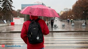 Как правильно просушить зонт после дождя?