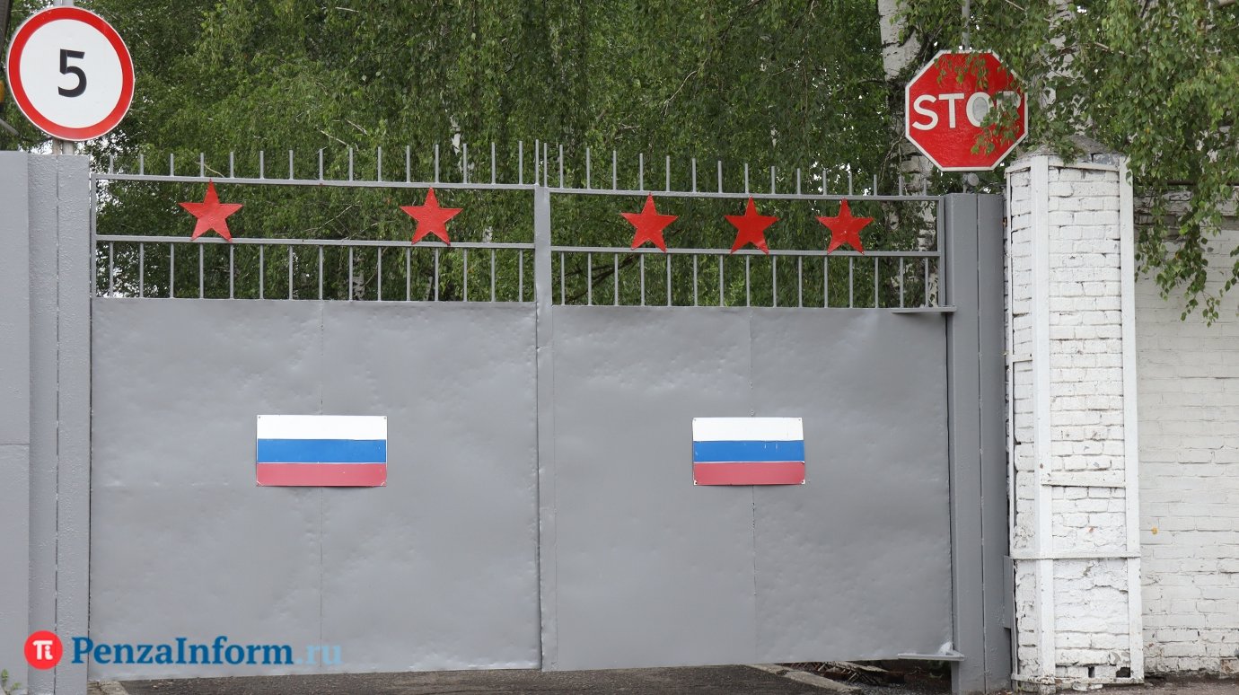24 октября - День подразделений спецназа ВС РФ