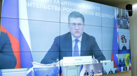 Олег Мельниченко заявил об улучшении ситуации с топливом