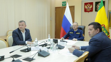 Олег Мельниченко заявил об улучшении ситуации с топливом