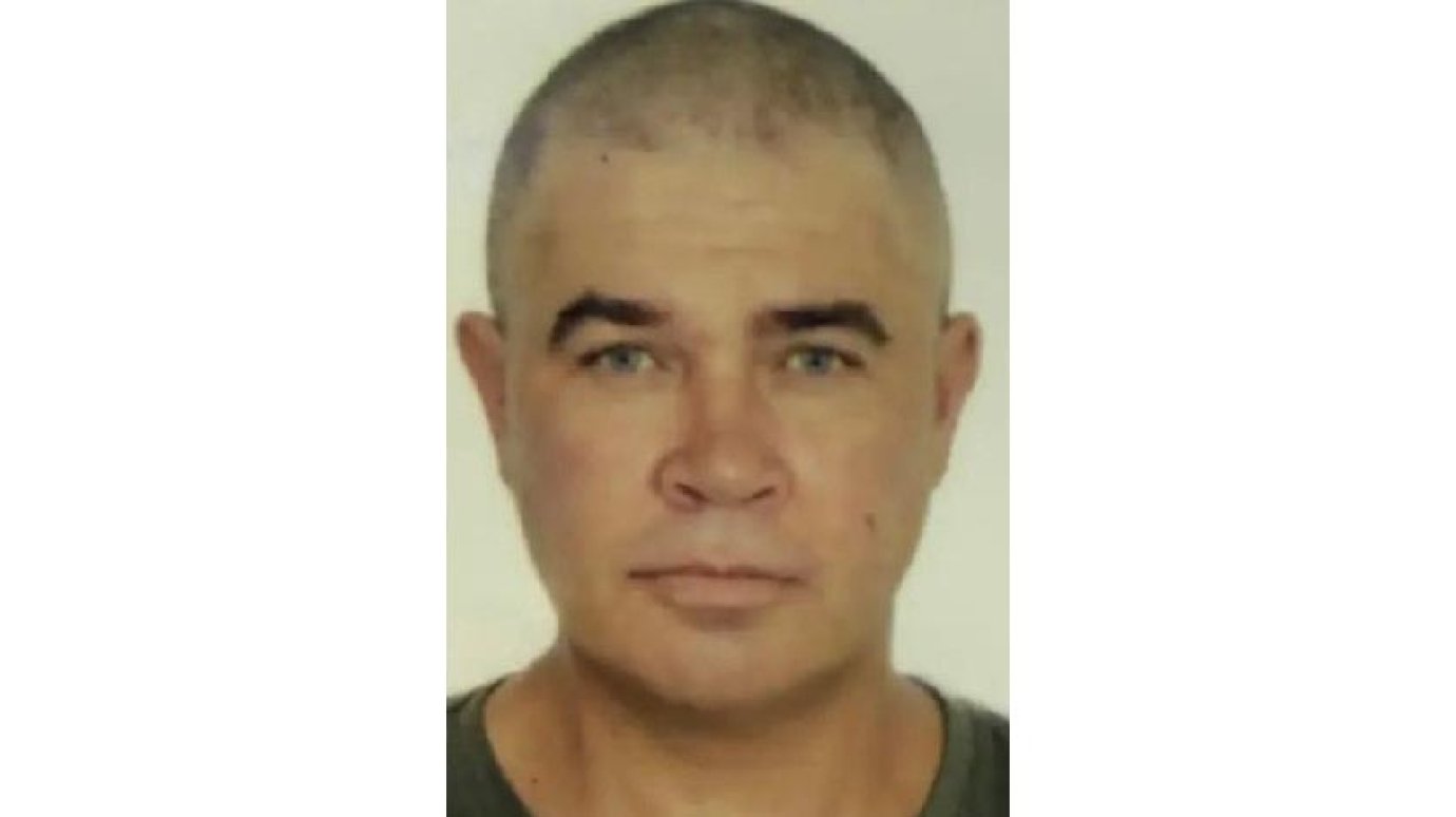 В Нижнем Ломове пропал 47-летний мужчина