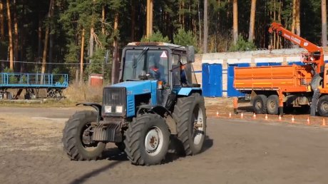 Губернатор сообщил о планах ремонта агропромышленного колледжа