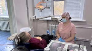 В лунинскую больницу устроились 2 врача и 2 медсестры