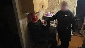Житель с. Грабово скончался, получив удар ножом от женщины