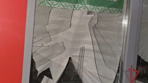Гость свадьбы получил травму на проспекте Победы