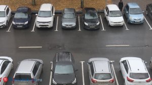 Парковочные войны: в Пензе автовладельца избили палкой