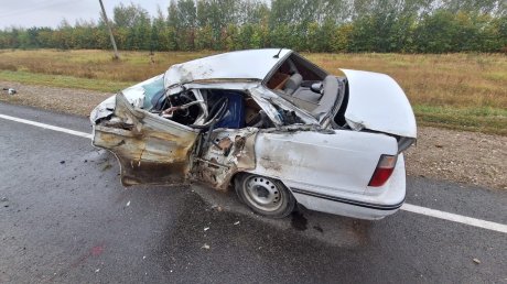 Суд не смягчил наказание виновнику смертельного ДТП на Р-158