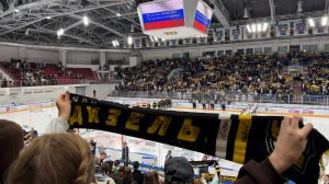 В ХК «Дизель» сменили главного тренера