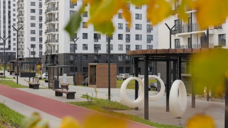 Эксперты советуют не откладывать покупку квартиры