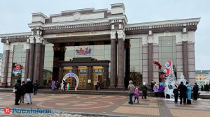 В Пензенской области определили дату Губернаторской елки