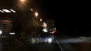 Дело о жестком ДТП с 3 машинами в Чемодановке передали в суд