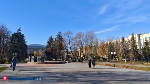 29 октября пензенцев ждет еще один погожий день
