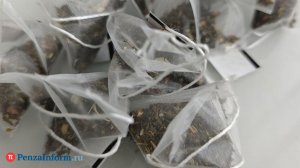 Микропластик в пакетированном чае: как минимизировать риск