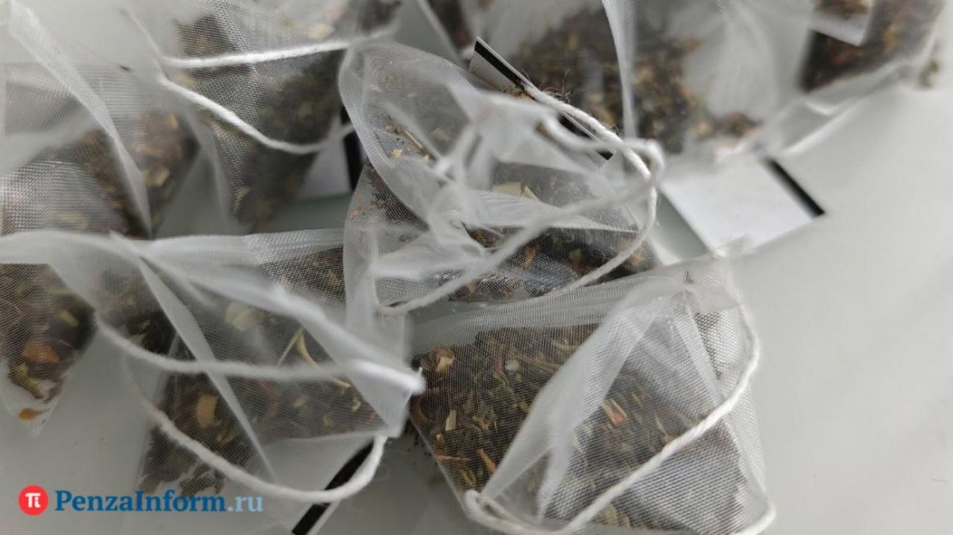Микропластик в пакетированном чае: как минимизировать риск