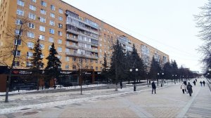 История Пензы: «Паровая колбасная» на Московской пользовалась успехом у горожан