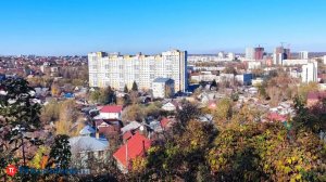 Температура воздуха в ноябре окажется выше средних значений