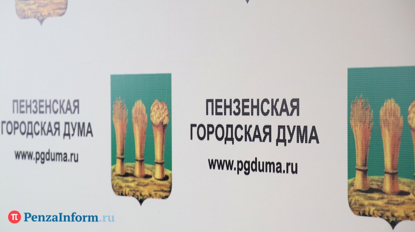 В Пензе попросили назвать улицу в честь Сталинграда