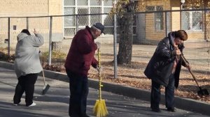 В Пензе подвели итоги месячника по благоустройству