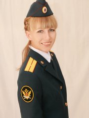 Елена Новичкова